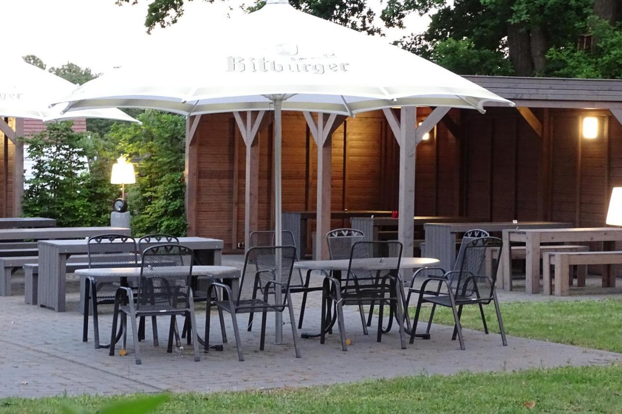 Waldhotel Lingen Zewnętrze zdjęcie