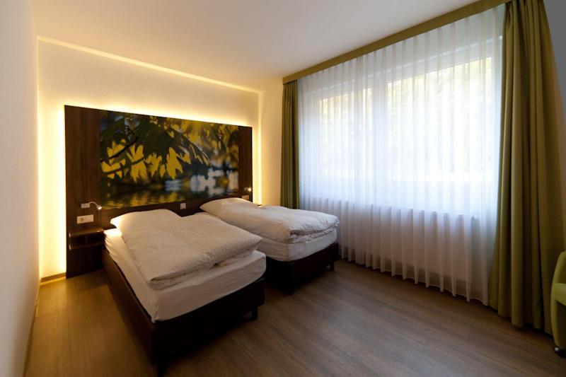 Waldhotel Lingen Pokój zdjęcie
