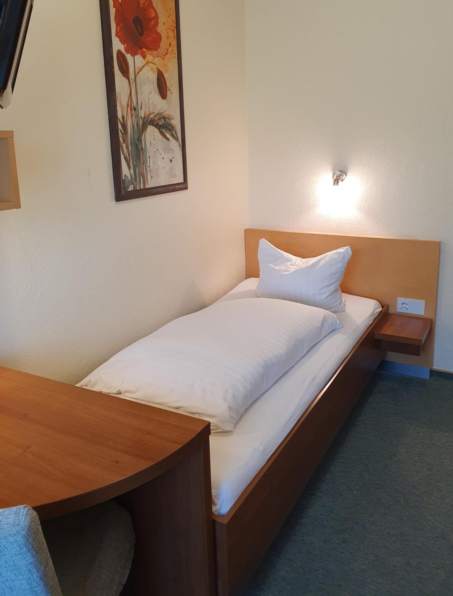 Waldhotel Lingen Zewnętrze zdjęcie