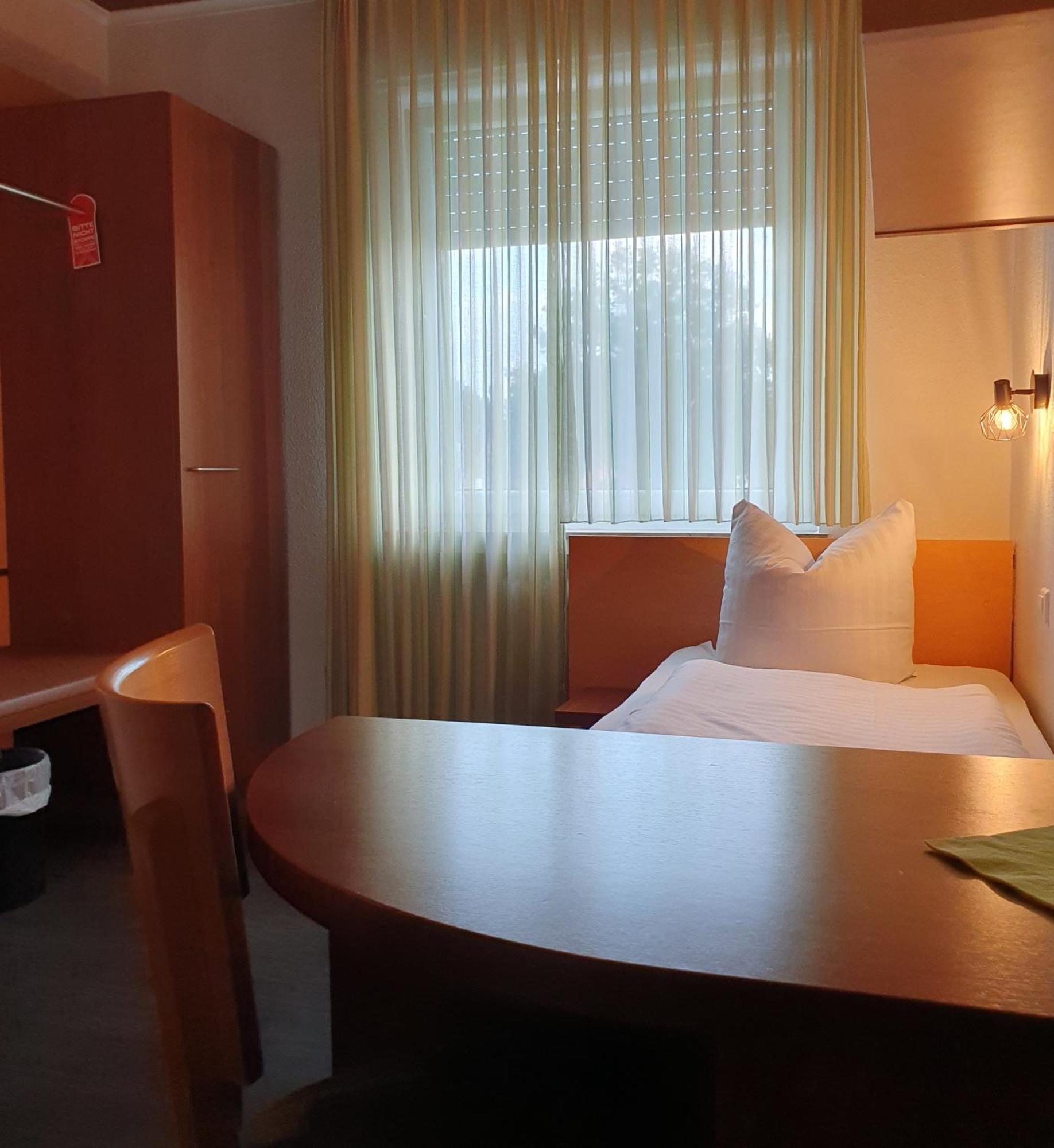 Waldhotel Lingen Zewnętrze zdjęcie