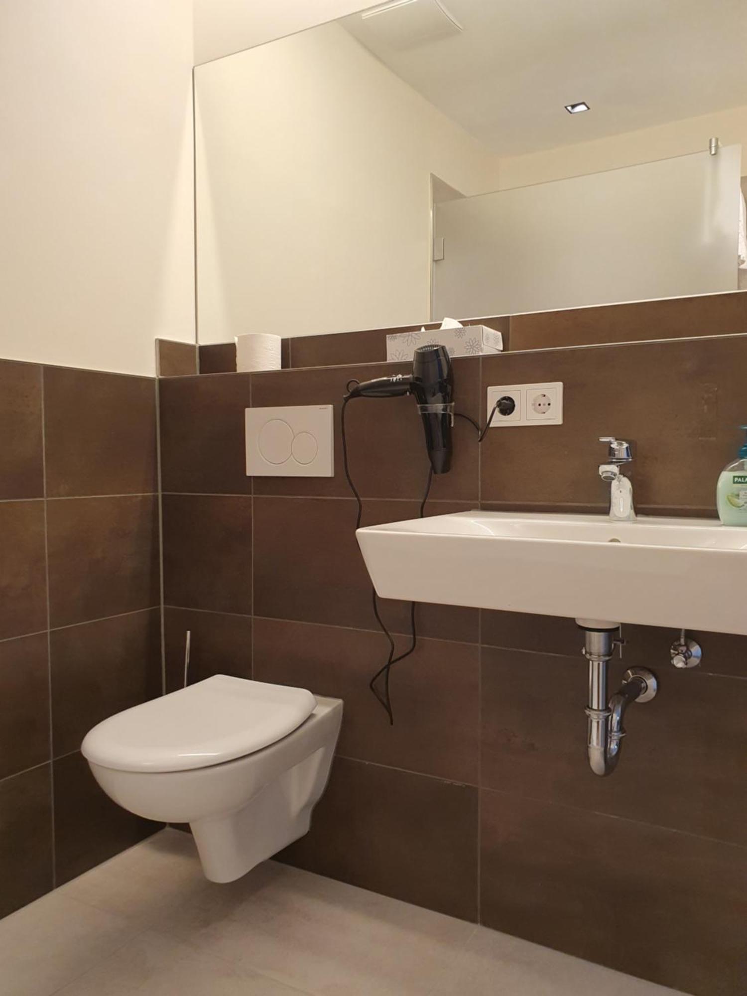 Waldhotel Lingen Zewnętrze zdjęcie