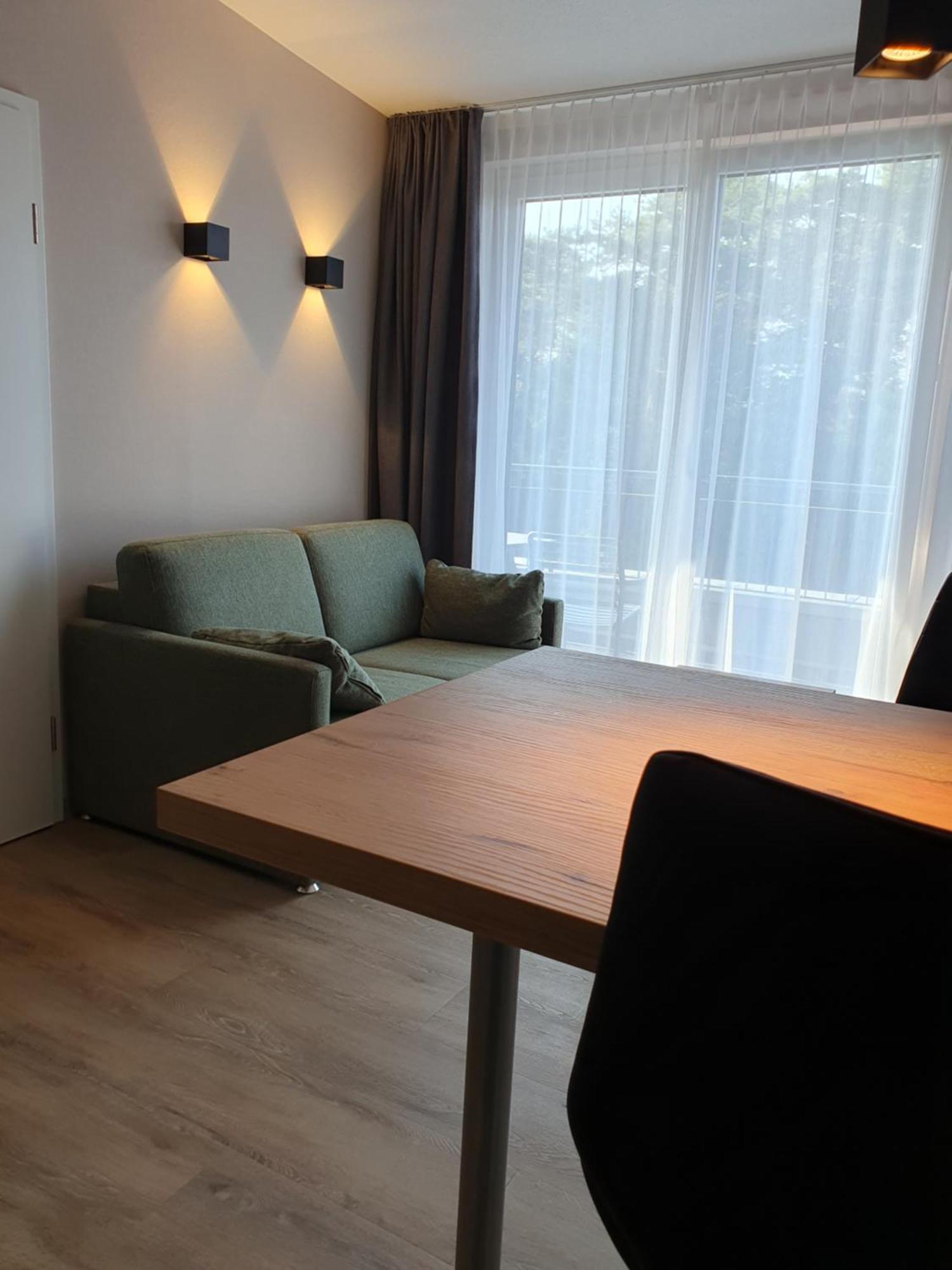 Waldhotel Lingen Zewnętrze zdjęcie