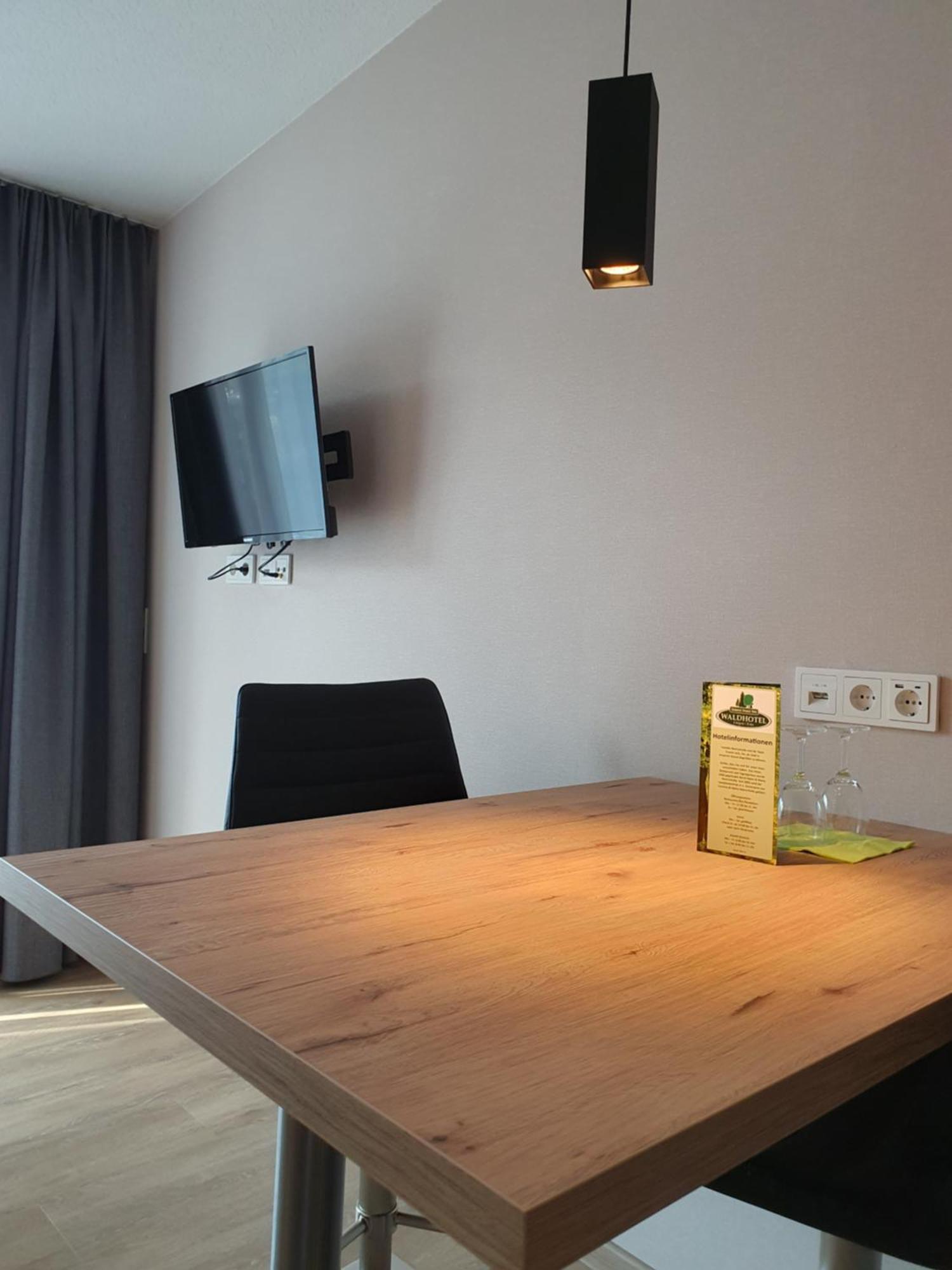 Waldhotel Lingen Zewnętrze zdjęcie