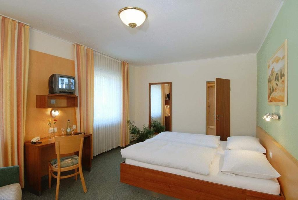 Waldhotel Lingen Pokój zdjęcie
