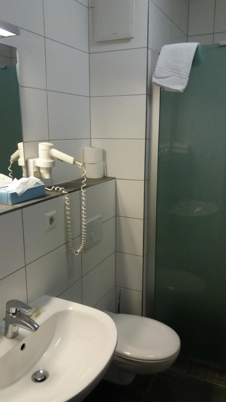 Waldhotel Lingen Zewnętrze zdjęcie